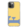 Slim Protection Case［ Original - initial color - F yellow ］