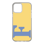 Slim Protection Case［ Original - initial color - F yellow ］