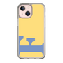 Slim Protection Case［ Original - initial color - F yellow ］