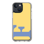 Slim Protection Case［ Original - initial color - F yellow ］