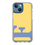 Slim Protection Case［ Original - initial color - F yellow ］