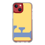 Slim Protection Case［ Original - initial color - F yellow ］