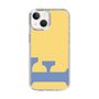 Slim Protection Case［ Original - initial color - F yellow ］