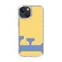 Slim Protection Case［ Original - initial color - F yellow ］