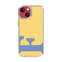 Slim Protection Case［ Original - initial color - F yellow ］