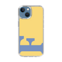 Slim Protection Case［ Original - initial color - F yellow ］