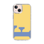 Slim Protection Case［ Original - initial color - F yellow ］