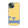 Slim Protection Case［ Original - initial color - F yellow ］