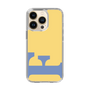 Slim Protection Case［ Original - initial color - F yellow ］