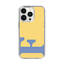Slim Protection Case［ Original - initial color - F yellow ］