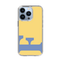 Slim Protection Case［ Original - initial color - F yellow ］