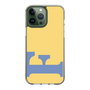 Slim Protection Case［ Original - initial color - F yellow ］