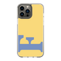 Slim Protection Case［ Original - initial color - F yellow ］