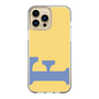 Slim Protection Case［ Original - initial color - F yellow ］