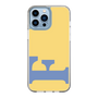 Slim Protection Case［ Original - initial color - F yellow ］