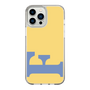 Slim Protection Case［ Original - initial color - F yellow ］