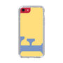 Slim Protection Case［ Original - initial color - F yellow ］
