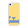 Slim Protection Case［ Original - initial color - F yellow ］