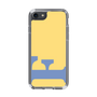Slim Protection Case［ Original - initial color - F yellow ］