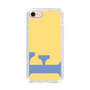 Slim Protection Case［ Original - initial color - F yellow ］
