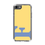 Slim Protection Case［ Original - initial color - F yellow ］