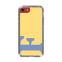 Slim Protection Case［ Original - initial color - F yellow ］