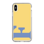 Slim Protection Case［ Original - initial color - F yellow ］