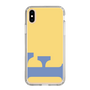 Slim Protection Case［ Original - initial color - F yellow ］