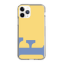 Slim Protection Case［ Original - initial color - F yellow ］