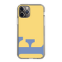 Slim Protection Case［ Original - initial color - F yellow ］