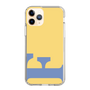Slim Protection Case［ Original - initial color - F yellow ］