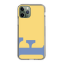 Slim Protection Case［ Original - initial color - F yellow ］