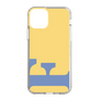 Slim Protection Case［ Original - initial color - F yellow ］