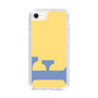 Slim Protection Case［ Original - initial color - F yellow ］