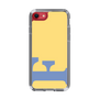 Slim Protection Case［ Original - initial color - F yellow ］