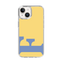 Slim Protection Case［ Original - initial color - F yellow ］