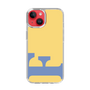 Slim Protection Case［ Original - initial color - F yellow ］