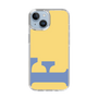 Slim Protection Case［ Original - initial color - F yellow ］