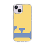 Slim Protection Case［ Original - initial color - F yellow ］