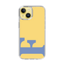 Slim Protection Case［ Original - initial color - F yellow ］