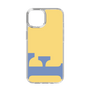 Slim Protection Case［ Original - initial color - F yellow ］