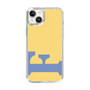 Slim Protection Case［ Original - initial color - F yellow ］