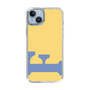 Slim Protection Case［ Original - initial color - F yellow ］