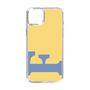 Slim Protection Case［ Original - initial color - F yellow ］