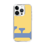 Slim Protection Case［ Original - initial color - F yellow ］