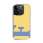 Slim Protection Case［ Original - initial color - F yellow ］