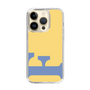 Slim Protection Case［ Original - initial color - F yellow ］