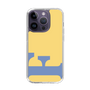 Slim Protection Case［ Original - initial color - F yellow ］