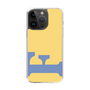 Slim Protection Case［ Original - initial color - F yellow ］