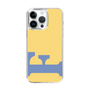 Slim Protection Case［ Original - initial color - F yellow ］